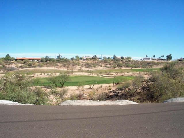 1 N Yucca Dr. #59, Wickenburg, AZ 85390