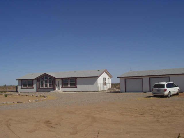 23035 W Lone Mountain Rd., Wittmann, AZ 85361