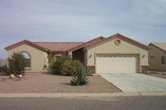 10780 W Cove Dr., Arizona City, AZ 85123