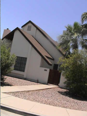 20830 N 22 Ave., Phoenix, AZ 85027