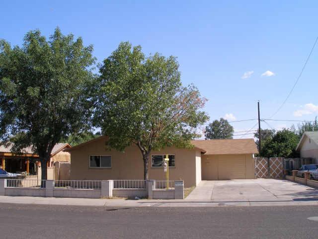 4501 W Verde Ln., Phoenix, AZ 85031