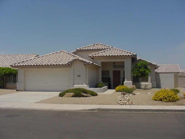 134 W Shamrock St., Gilbert, AZ 85233