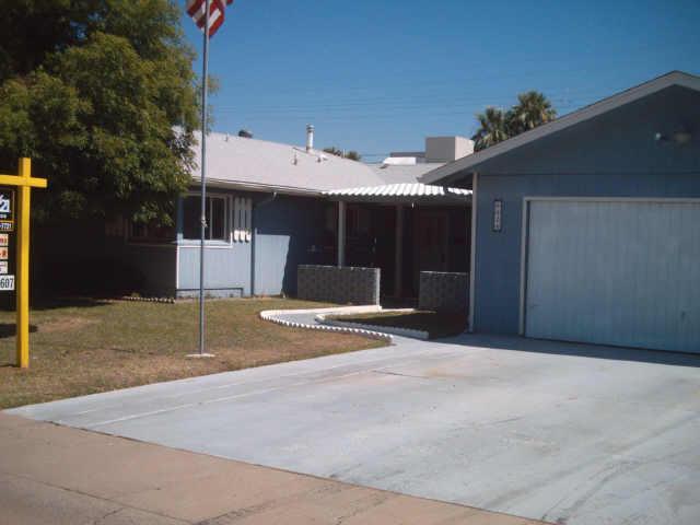 6426 W Windsor Blvd., Phoenix, AZ 85301