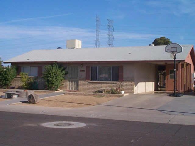 8421 W El Caminito Dr., Peoria, AZ 85345