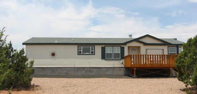 3562 Mill View Rd., Snowflake, AZ 85937
