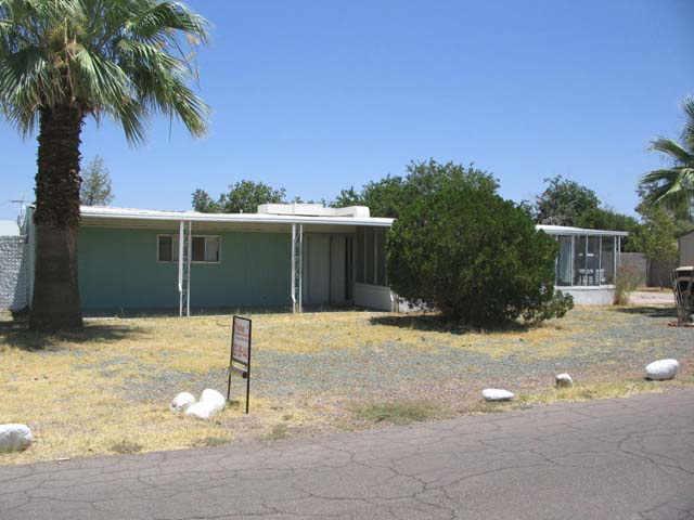 6832 W Karen Lee Ln., Peoria, AZ 85382