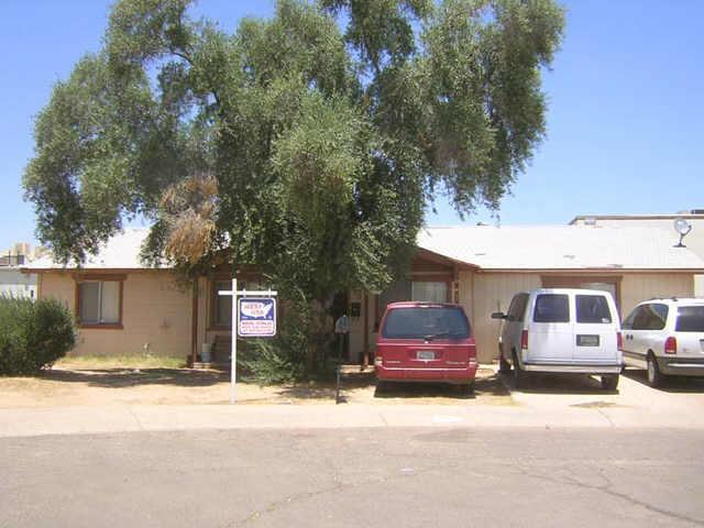 6542 W Windsor Ave., Phoenix, AZ 85035