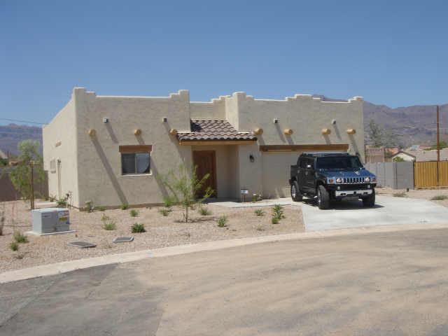 6271 S La Paloma Ct., Gold Canyon, AZ 85218