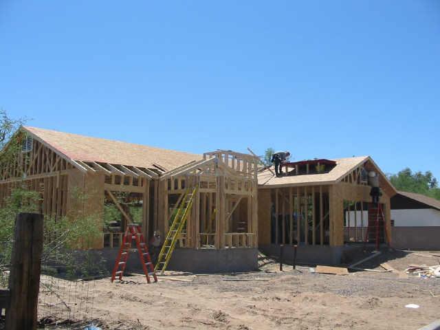 868 N Poppy St., Wickenburg, AZ 85390