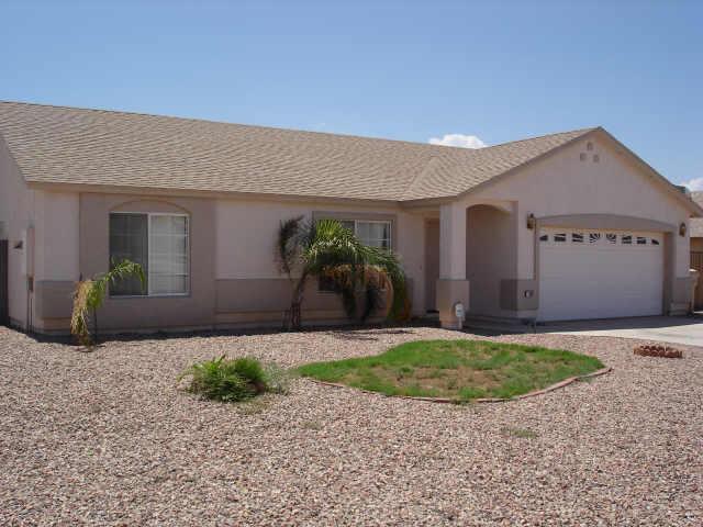 11991 W Lobo Dr., Arizona City, AZ 85123