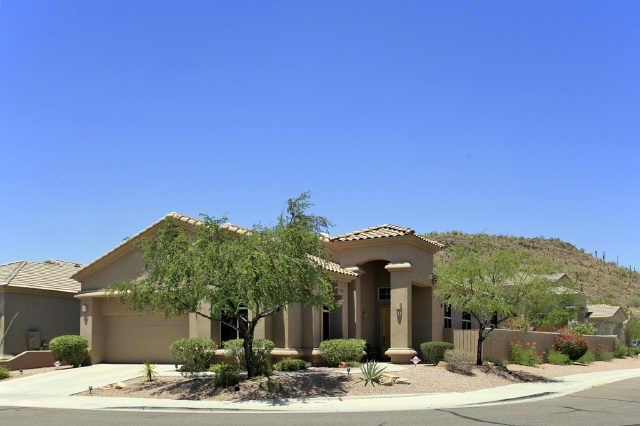 14312 E Thoroughbred Tr., Scottsdale, AZ 85259