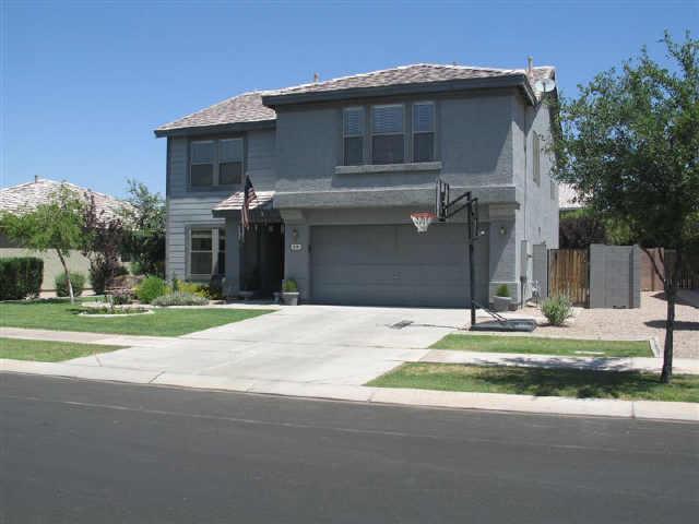 454 W Fabens Ln., Gilbert, AZ 85233