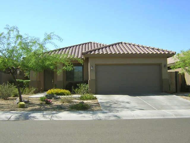 40013 N High Noon Way, Anthem, AZ 85086