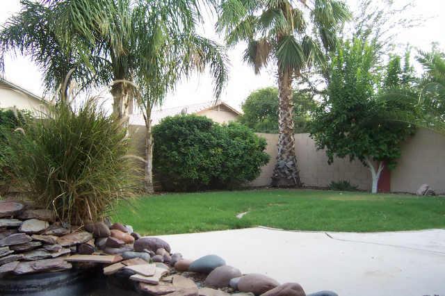 5945 W Geronimo Ct., Chandler, AZ 85226