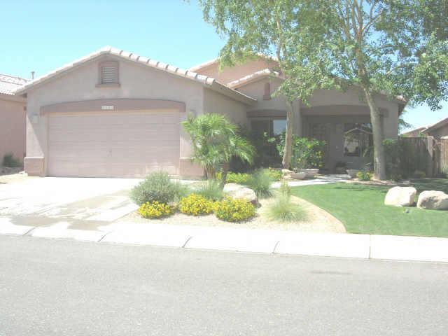 6524 W Range Mule Dr., Glendale, AZ 85310