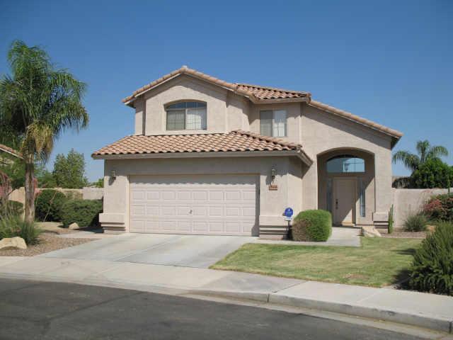 1368 W Kingbird Dr., Chandler, AZ 85286