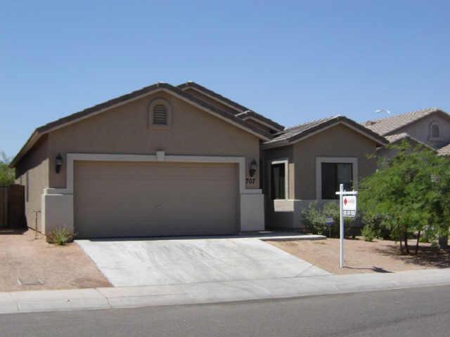 707 W Saint Kateri Dr., Phoenix, AZ 85041