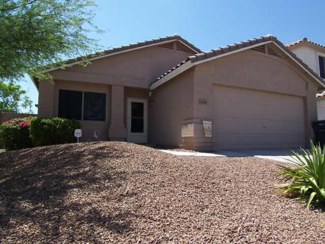 25218 N 63rd Dr., Glendale, AZ 85310