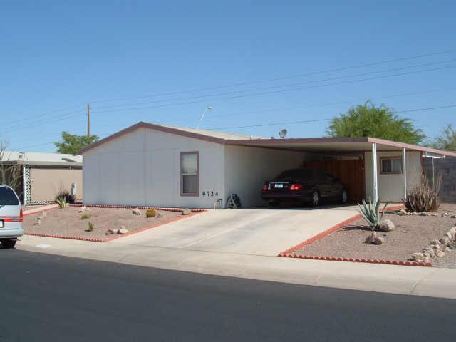 9724 E Escondido Ave., Mesa, AZ 85208