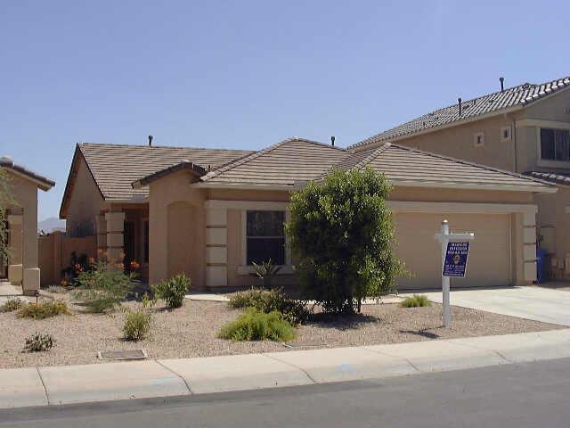 8925 W Gibson Ln., Tolleson, AZ 85353