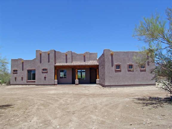 43805 N 18 St., New River, AZ 85087