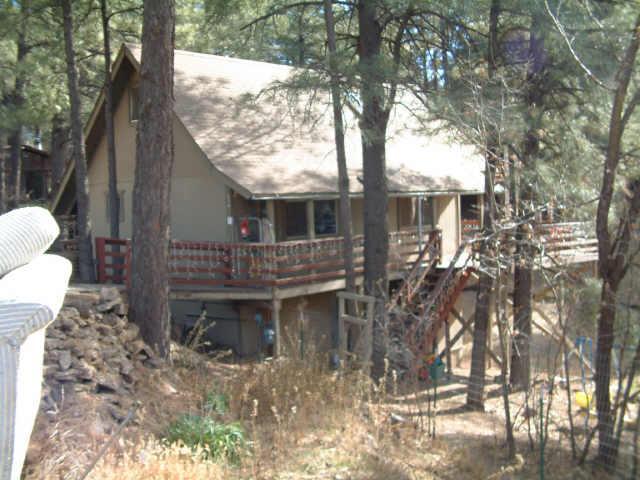 220 N Comanche St., Flagstaff, AZ 86004