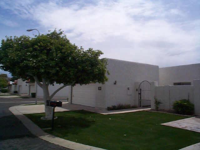 3345 E University Dr. #6, Mesa, AZ 85213