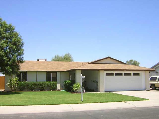 1512 W Brooks St., Chandler, AZ 85224