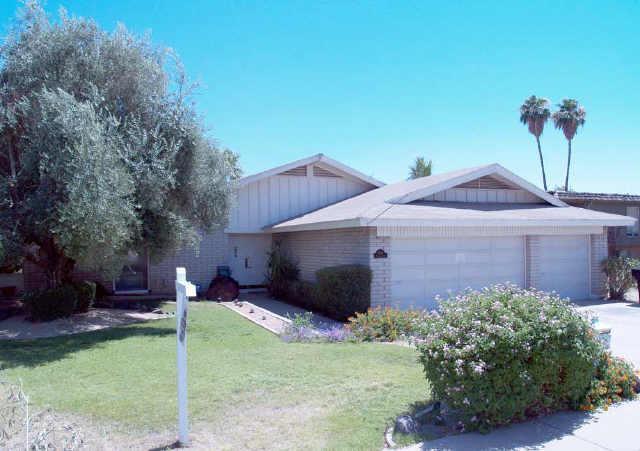 4633 W Lane Ave., Glendale, AZ 85301