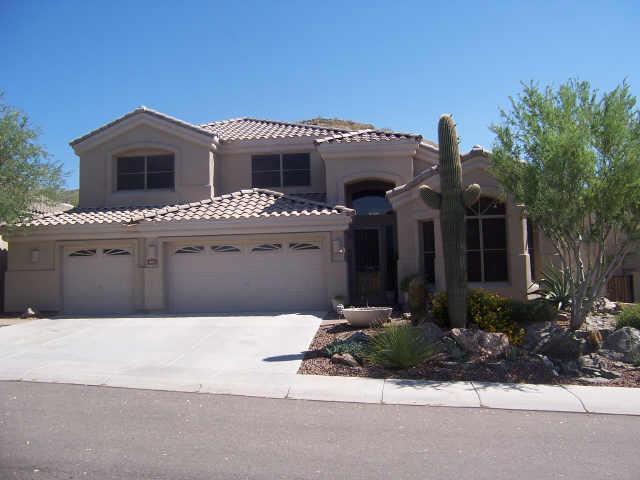 422 E Silverwood Dr., Phoenix, AZ 85048