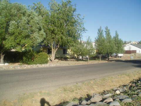 5571 N Roadrunner Dr., Prescott, AZ 86314