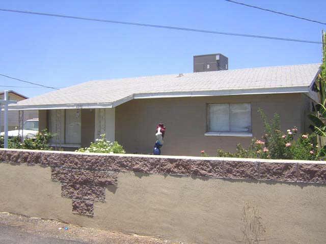 4970 W Cavalier Dr., Glendale, AZ 85301