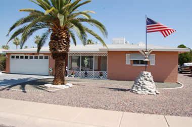 6224 E Decatur St., Mesa, AZ 85205