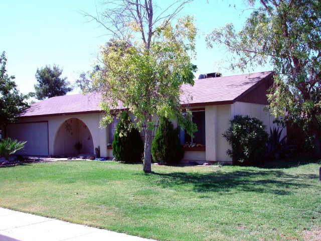 2902 E Inverness Ave., Mesa, AZ 85204