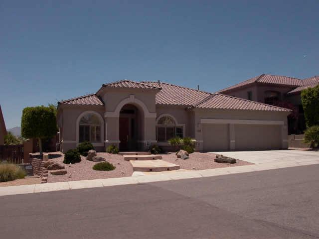 15410 S 4th Dr., Phoenix, AZ 85045