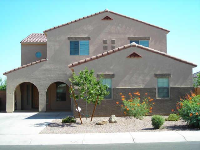 1262 E Boston St., Gilbert, AZ 85296