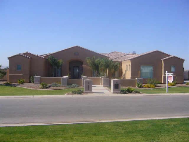 2951 E Portola Valley Dr., Gilbert, AZ 85297