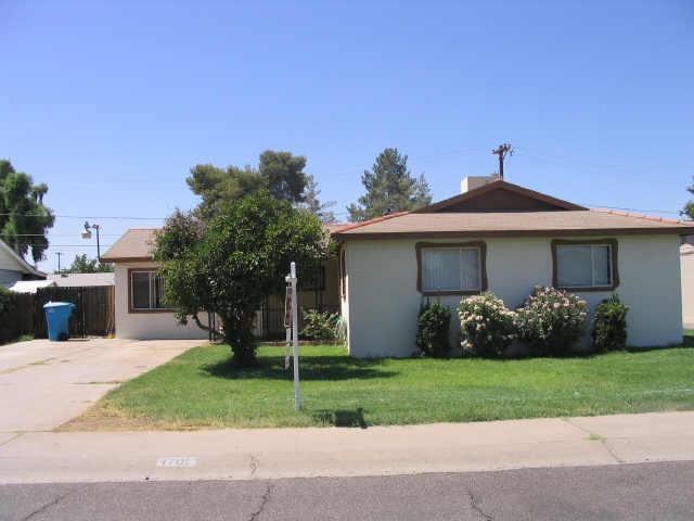 4709 W Fairmount Ave., Phoenix, AZ 85031
