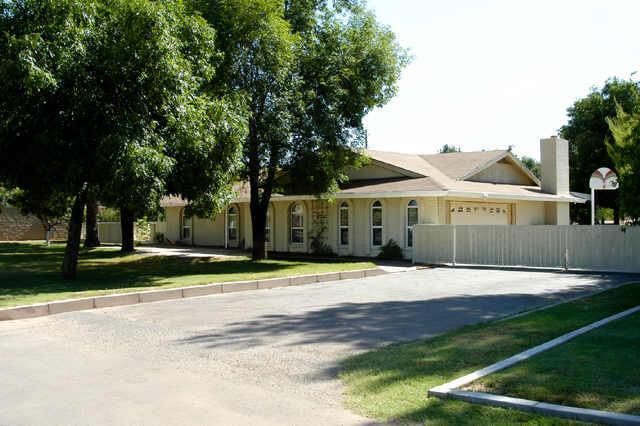 1539 N Porter Pl., Gilbert, AZ 85234