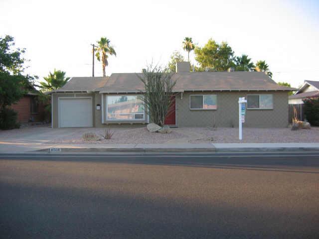 8508 E Oak St., Scottsdale, AZ 85257