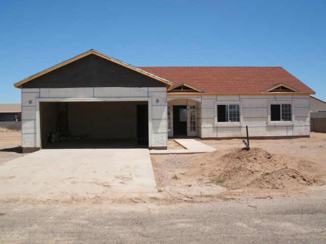 12532 W Benito Dr., Arizona City, AZ 85123