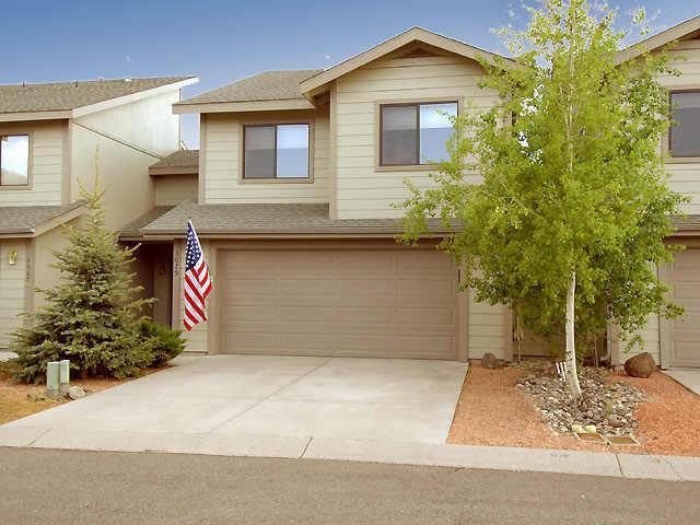 3075 W Easterday Ln., Flagstaff, AZ 86001
