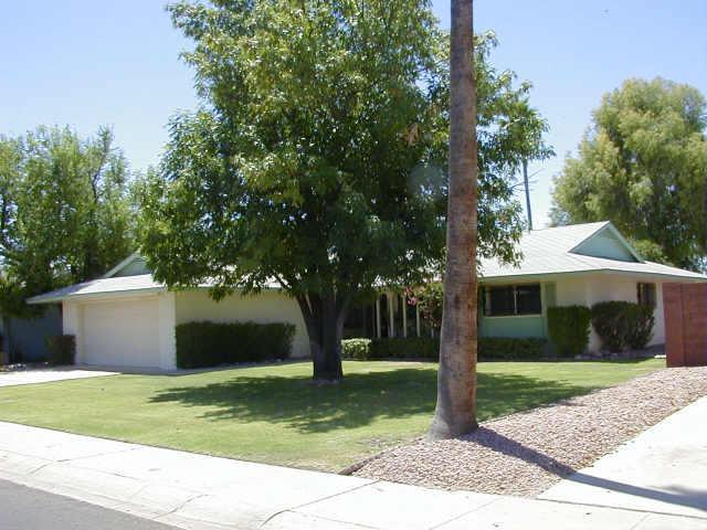 8607 E Orange Blossom Ln., Scottsdale, AZ 85250