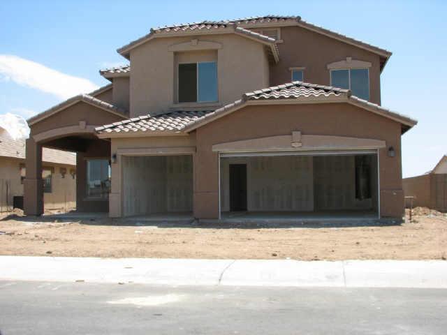 6750 N 71st Dr., Glendale, AZ 85303