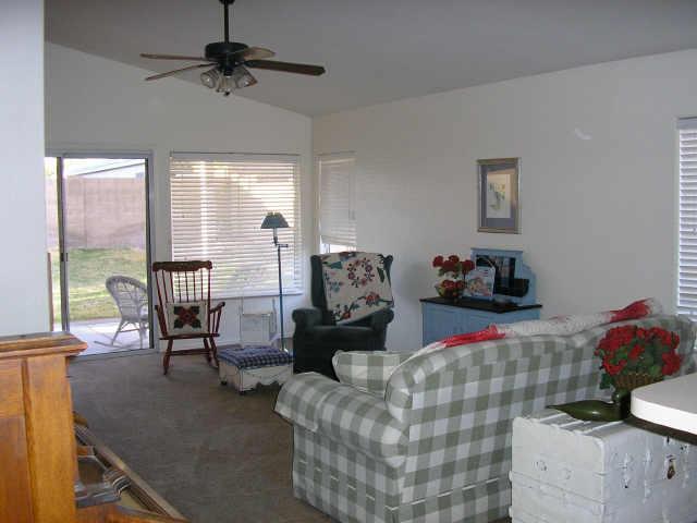 6748 W Crabapple Dr., Peoria, AZ 85383