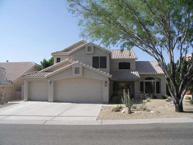 12948 E Sahuaro Dr., Scottsdale, AZ 85259