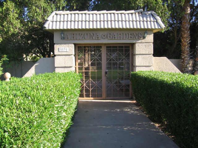 1531 W Colter St. #20, Phoenix, AZ 85015