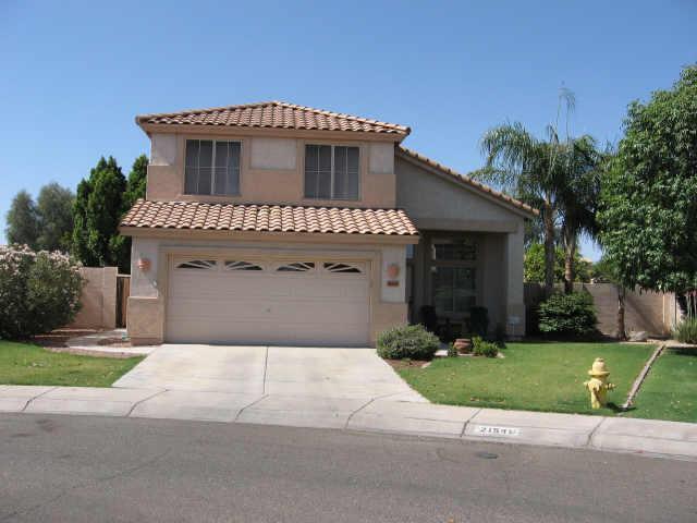 21541 N 74th Ln., Glendale, AZ 85310