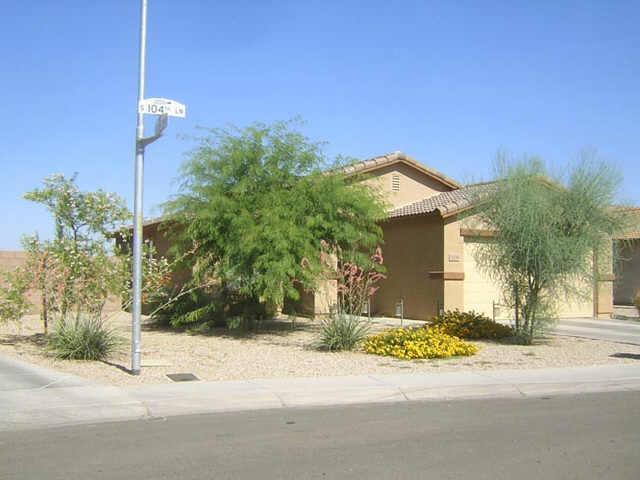 3218 S 104th Ln., Tolleson, AZ 85353