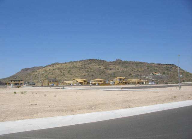 4926 W Hobby Horse Dr., Glendale, AZ 85310